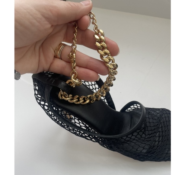 BOTTEGA VENETA HEEL - Picture 6 of 10